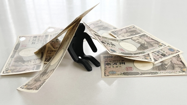 闇金によってお金はストレスになる。阿賀野市で闇金被害の無料相談が弁護士にできます